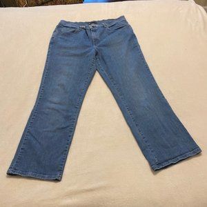 Lee Jeans Relaxed Fit